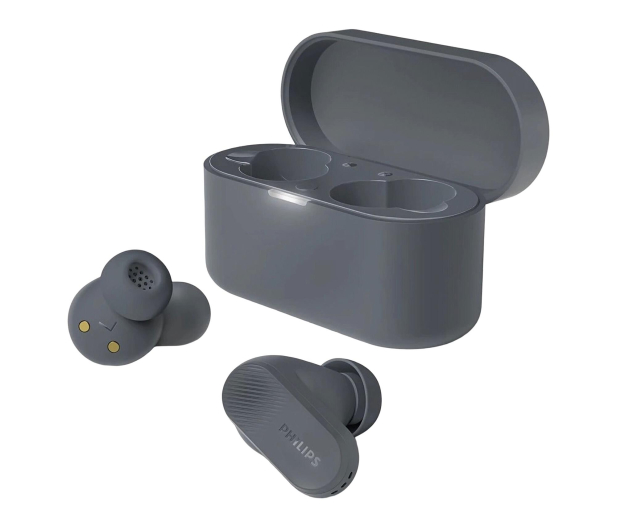 Philips TAT3509 Szary HYBRID ANC - 1455629 - zdjęcie